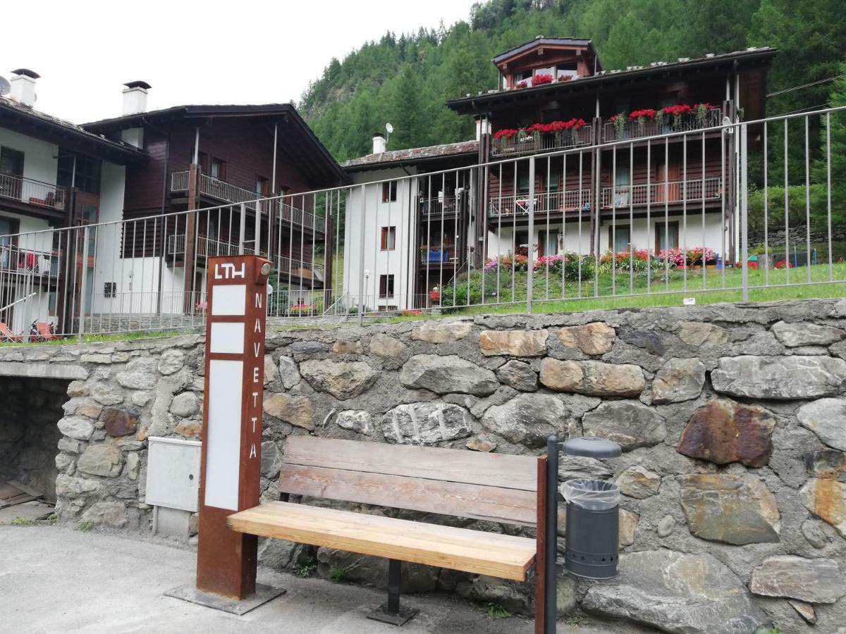 Mansarda Luminosa Apartment