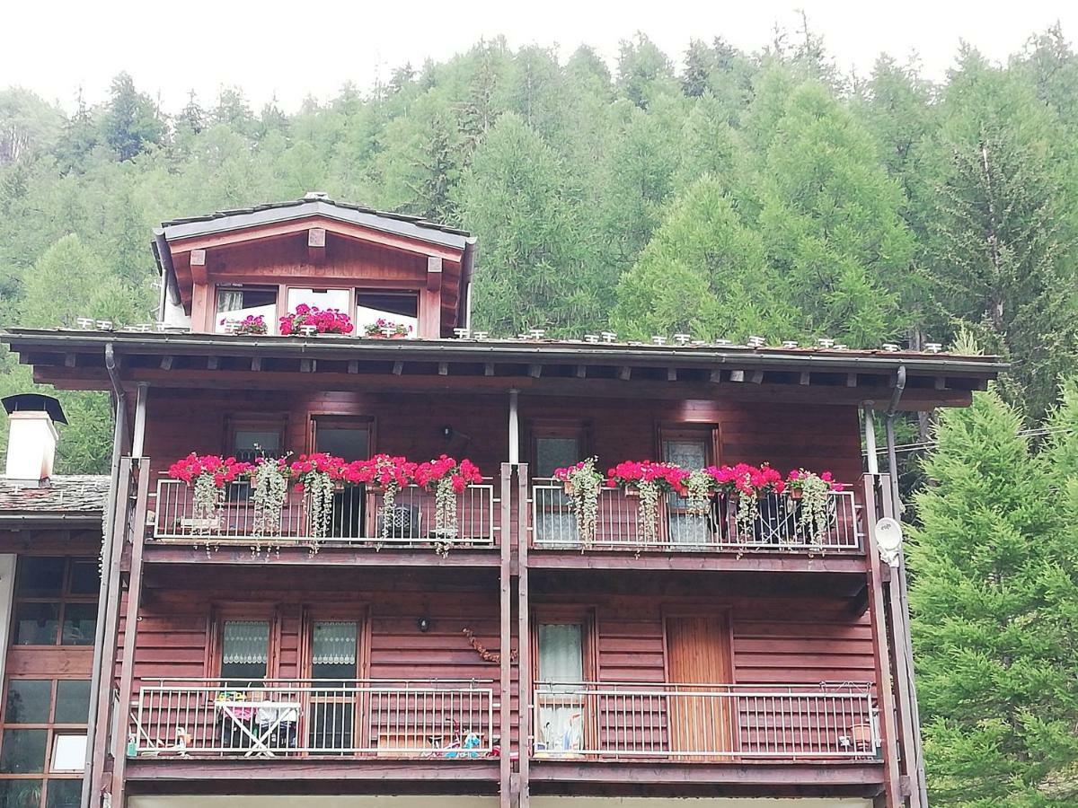 Apartment Mansarda Luminosa
